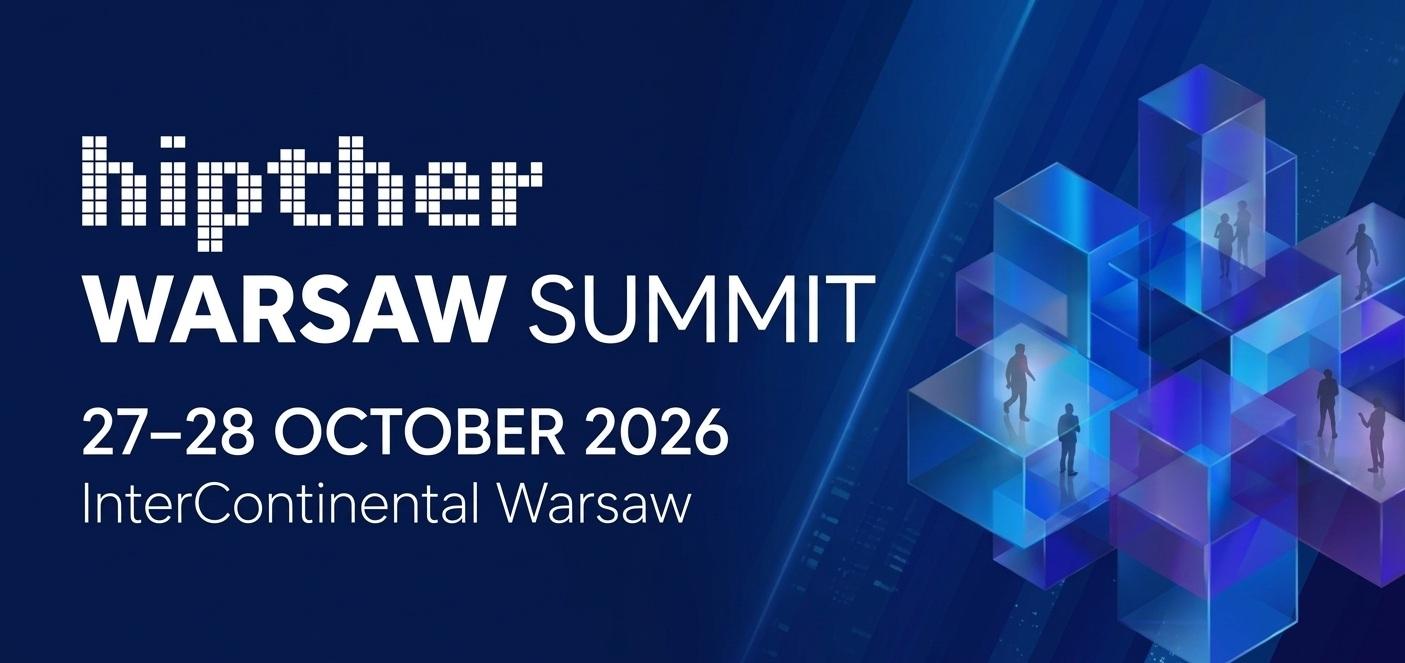 HIPTHER Warsaw Summit 2026
